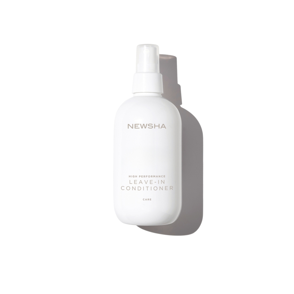 High Performance Leave-In Conditioner - intensive Leave-In Pflege für geschmeidiges, glänzendes Haar für eine erleichterte Kämmbarkeit und ein seidiges Finish - ideal für die tägliche Anwendung